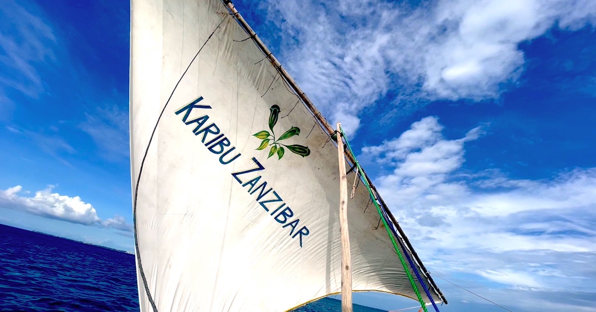 Trips on Zanzibar Island